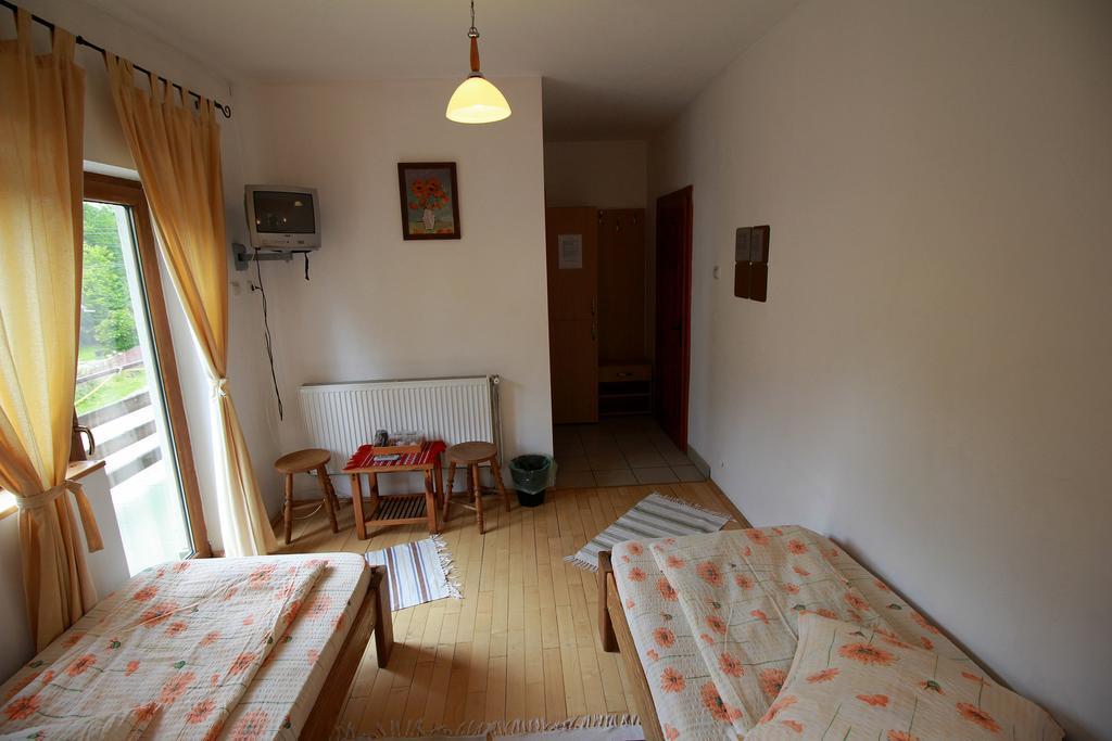 Vila Sucu Ξενοδοχείο Poiana Mărului Δωμάτιο φωτογραφία