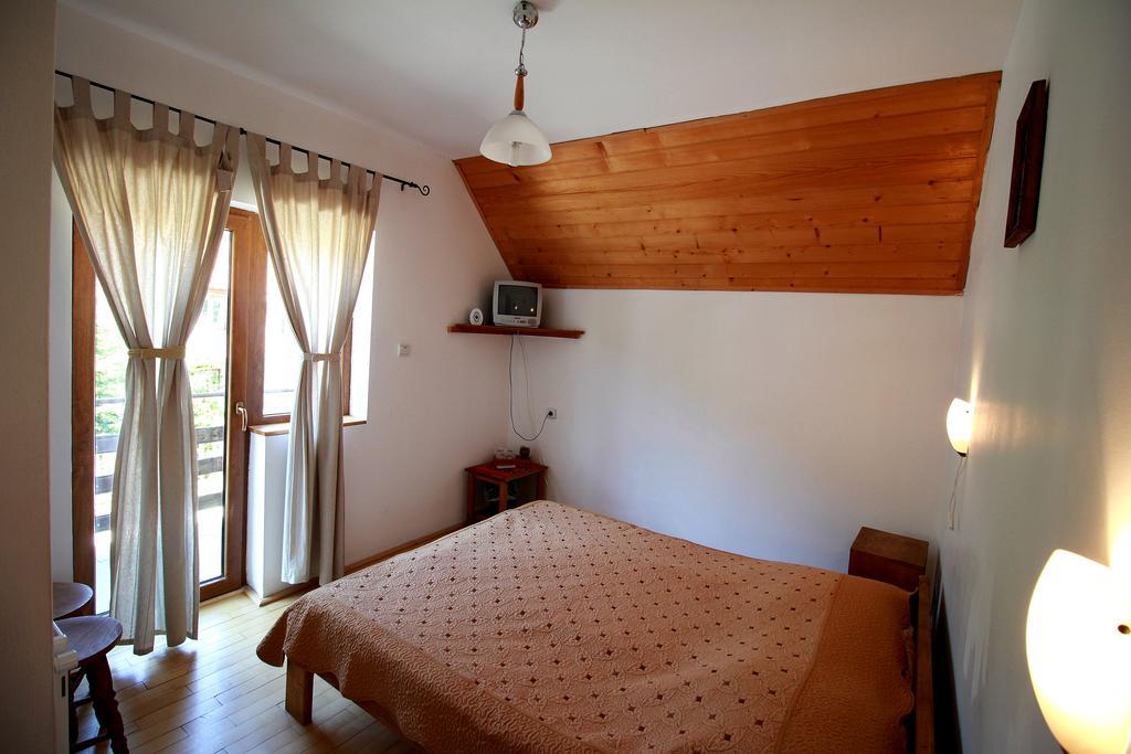 Vila Sucu Ξενοδοχείο Poiana Mărului Δωμάτιο φωτογραφία