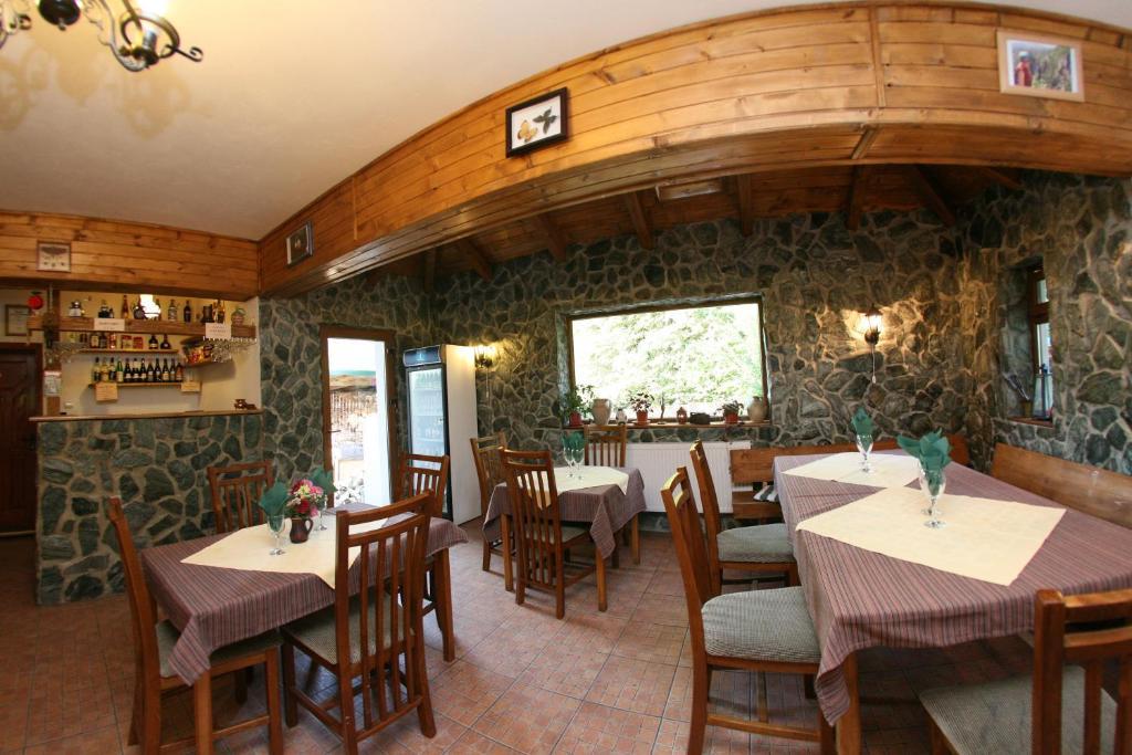 Vila Sucu Ξενοδοχείο Poiana Mărului Εξωτερικό φωτογραφία